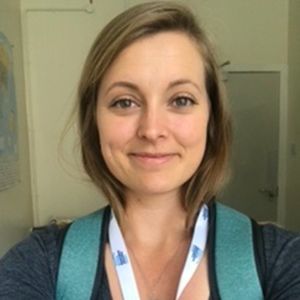 Meet your Posher, Tarah